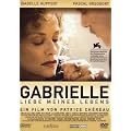 Gabrielle - Liebe meines Lebens