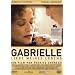 Gabrielle - Liebe meines Lebens