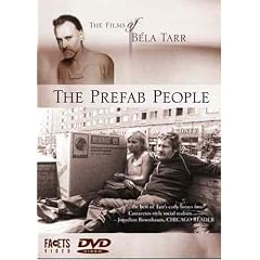 The Prefab People