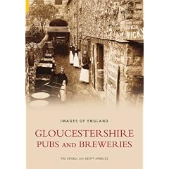 Gloucestershire Pubs and Breweries (Images of England)