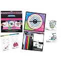 Project Runway Accessories Design Challenge Sketchbook Set