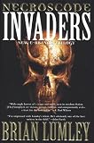 Necroscope: Invaders (Necroscope (Paperback))