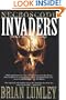 Necroscope: Invaders (Necroscope: E-Branch Trilogy)