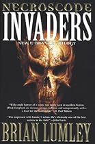 Necroscope: Invaders (Necroscope: E-Branch Trilogy)