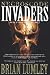 Book Necroscope: Invaders (Necroscope: E-Branch Trilogy)