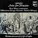 Handel: Arias for Senesino