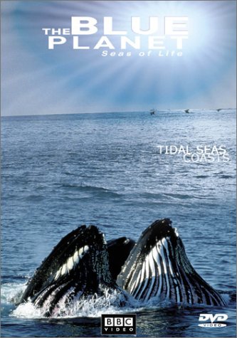 The Blue Planet - Seas Of Life, Part 4 - Tidal Seas Coasts