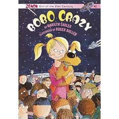 Bobo Crazy (A Stepping Stone Book(TM))