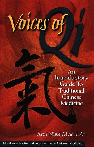 Acupuncture and Chinese Medicine