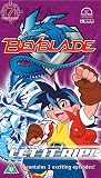 Beyblade - Vol. 7 [UK IMPORT] - Marlowe Gardiner-Heslin