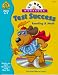 Test Success Interactive Workbook: Reading and Math (Test Success Reading & Math Inte...