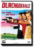 Eigenschaften Sony Pictures Home Entertainment  / Durchgeknallt