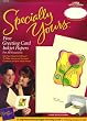 Specially Yours Linen Rich Cream InkJet Greeting Card Paper