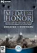 Medal of Honor Allied Assault: Deluxe Edition (PC)