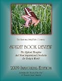 Spirit Book Review ~ The Highest Thoughts & Most Inspirational Products for Today's World Spirit Book Review ~ The Highest Thoughts & Most Inspirational Products for Today's World