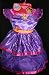 Dora the Explorer Rescue Adventure Costume Dress