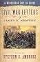 A Wisconsin Boy in Dixie: Civil War Letters of James K. Newton (North Coast Books)