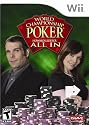 World Championship Poker: All In