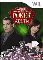 World Championship Poker: All In