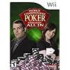 World Championship Poker: All In - Nintendo Wii