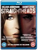 Produkt-Bild: Straightheads (2007) ( Closure )  [ UK Fassung, Keine Deutsche Sprache ] (Blu-Ray)