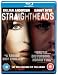Straightheads (2007) ( Closure )  [ UK Fassung, Keine Deutsche Sprache ] (Blu-Ray)
