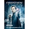 The Dresden Files - The Complete First Season