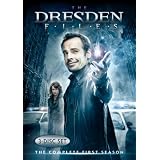 TheDresdenFiles-TheCompleteFirstSeason