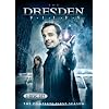The Dresden Files - The Complete First Season