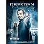 The Dresden Files - The Complete First Season
