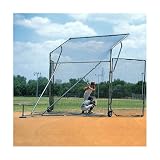 Sandlot Portable Backstop