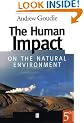 The Human Impact on the Natural Environment