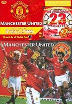 Manchester United "Yorke" Screen Save & Mouse Mat