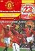 Manchester United "Yorke" Screen Save & Mouse Mat [Import] L=0: my-fan-page.de
