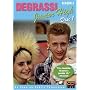 Degrassi Junior High: Season 3, Disc 1