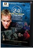 DVD Journey's Below the Line: The Editing Process of 24