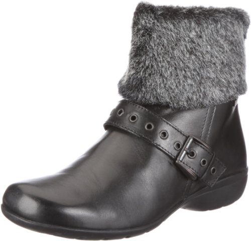 Caprice 9-9-26351-27 Damen Stiefel