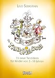 Produkt-Bild: Die Tanzspieldose