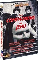 Les Compagnons de Jehu - Édition 2 DVD