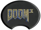 Mouseboard Doom 3 (Everglide) - 