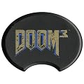Mouseboard Doom 3 (Everglide)
