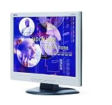 NEC LCD1512 15" LCD Flat Panel Monitor