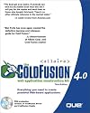The ColdFusion 4.0 Web Application Construction Kit