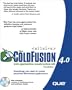 The ColdFusion 4.0 Web Application Construction Kit