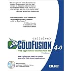 Click here to buy The ColdFusion 4.0 Web Application Construction Kit by  Ben Forta.