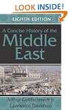 A Concise History of the Middle East