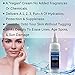 Body Tonique Best Miracle Skin Cream Lotion - Restore Elasticity & Texture of Youth - Help Erase Wrinkles, Lines, Age Spots and Sun Damage on Face & Body - Tones & Firms With (4 Oz)
