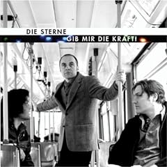 Gib Mir Die Kraft