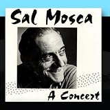 Sal Mosca - by pianist Sal Mosca