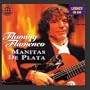 Flaming Flamenco